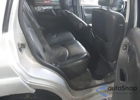 2005 Mazda Tribute S from USA, damaged, VIN 4F2CZ96155KM55011